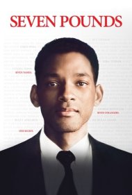 دانلود دوبله فارسی فیلم Seven Pounds سال 2008 - هفت کفاره