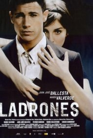 دانلود فیلم Thieves سال 2007 - دزدان