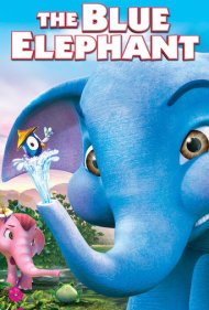دانلود فیلم The Blue Elephant سال 2006 - فیل آبی