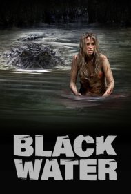 دانلود فیلم Black Water سال 2008 - آب سیاه