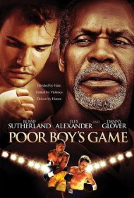 دانلود فیلم Poor Boy's Game سال 2007 - بازی پسر بیچاره