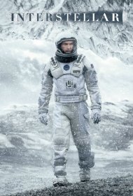 دانلود دوبله فارسی فیلم Interstellar سال 2014 - میان ستاره ای