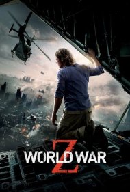 دانلود دوبله فارسی فیلم World War Z سال 2013