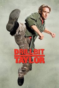 دانلود فیلم Drillbit Taylor سال 2008 - دریل‌بیت تیلور
