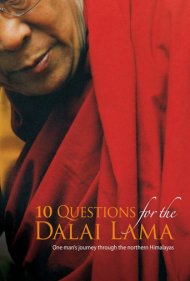 دانلود فیلم 10 Questions for the Dalai Lama سال 2006 - ۱۰ پرسش از دالایی لاما