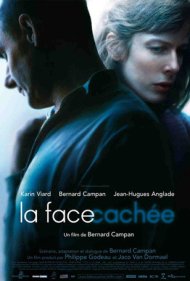 دانلود فیلم La Face cachée سال 2007 - نیمه پنهان