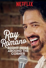 دانلود فیلم Ray Romano: Right Here, Around the Corner سال 2019