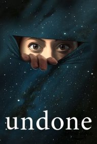 دانلود دوبله فارسی فیلم Undone سال 2019 - ناتمام