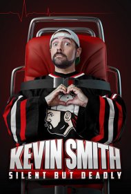 دانلود فیلم Kevin Smith: Silent but Deadly سال 2018 - کوین اسمیت: ساکت اما مرگبار