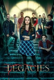 دانلود دوبله فارسی فیلم Legacies سال 2018 - میراث‌ها