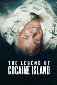 دانلود فیلم The Legend of Cocaine Island سال 2018 - افسانه جزیره کوکائین