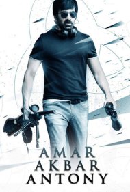 دانلود فیلم Amar Akbar Anthony سال 2018 - اَمَر اَکبر آنتونی
