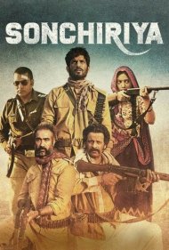 دانلود دوبله فارسی فیلم Sonchiriya سال 2019 - پرنده طلایی