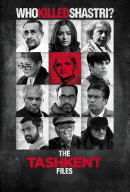 دانلود دوبله فارسی فیلم The Tashkent Files سال 2019 - فایلهای تاشکند