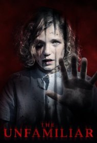 دانلود فیلم The Unfamiliar سال 2020 - نا آشنا