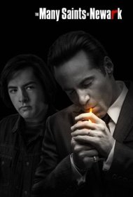 دانلود دوبله فارسی فیلم The Many Saints of Newark سال 2021 - قدیسان نوآرک