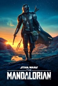 دانلود دوبله فارسی فیلم The Mandalorian سال 2019 - ماندالورین