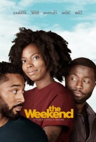دانلود فیلم The Weekend سال 2018 - آخر هفته