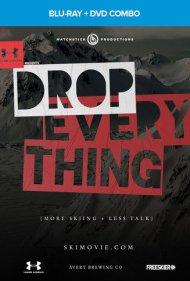 دانلود فیلم Drop Everything سال 2017 - همه چیز را رها کن