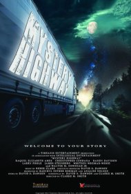 دانلود فیلم Mystery Highway سال 2023 - بزرگراه اسرارآمیز