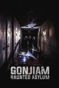 دانلود فیلم Gonjiam: Haunted Asylum سال 2018 - گونجيام: تيمارستان نفرين شده