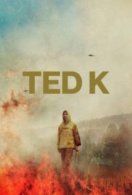 دانلود فیلم Ted K سال 2021 - تد کی