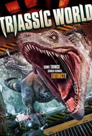 دانلود فیلم Triassic World سال 2018