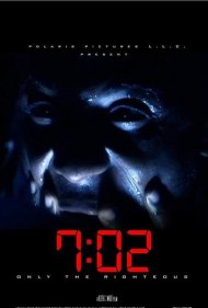 دانلود فیلم 7:02 Only the Righteous سال 2018