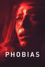 دانلود فیلم Phobias سال 2021 - ربات ‌هراسی