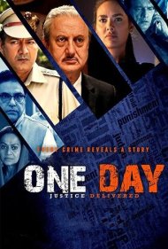 دانلود دوبله فارسی فیلم One Day: Justice Delivered سال 2019 - روز اجرای عدالت
