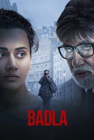 دانلود دوبله فارسی فیلم Badla سال 2019 - انتقام