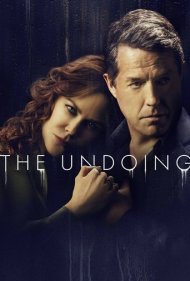 دانلود دوبله فارسی فیلم The Undoing سال 2020 - تباهی