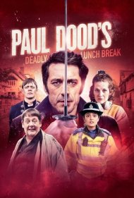 دانلود فیلم Paul Doods Deadly Lunch Break سال 2021 - استراحت مرگبار ناهار پل دود