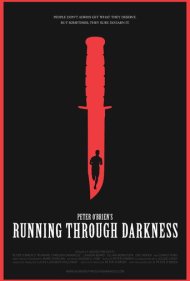 دانلود فیلم Running Through Darkness سال 2018 - دویدن در تاریکی