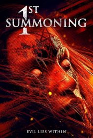 دانلود فیلم 1st Summoning سال 2018 - نخستین احضار