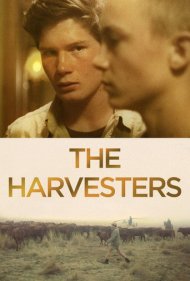 دانلود فیلم The Harvesters سال 2018 - برداشت‌کنندگان