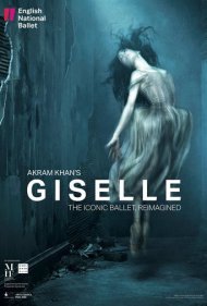دانلود فیلم Akram Khan's Giselle سال 2018 - ژیزل اثر اکرم خان