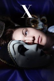 دانلود فیلم X سال 2019 - ایکس