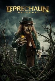 دانلود فیلم Leprechaun Returns سال 2018 - بازگشت لپرکان