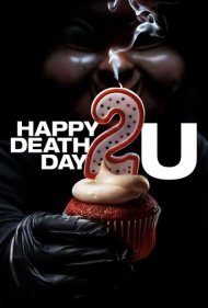 دانلود دوبله فارسی فیلم Happy Death Day 2U سال 2019 - روز مرگت مبارک 2