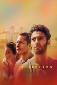 دانلود فیلم Fireflies سال 2018 - کرم شب تاب