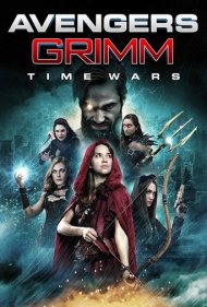 دانلود فیلم Avengers Grimm: Time Wars سال 2018 - انتقام جویان گریم : جنگ های زمان
