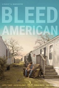 دانلود فیلم Bleed American سال 2019 - خونریزی آمریکایی