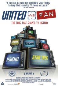 دانلود فیلم United We Fan سال 2018 - اتحاد هواداران