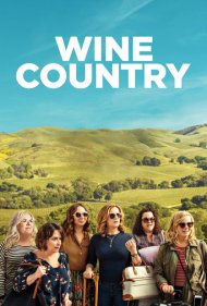دانلود فیلم Wine Country سال 2019