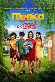 دانلود فیلم Turma da Mônica: Laços سال 2019
