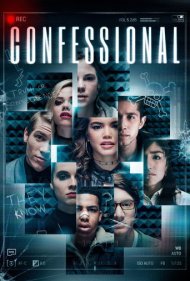 دانلود فیلم Confessional سال 2019 - اعتراف