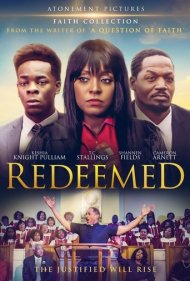 دانلود فیلم Redeemed سال 2021