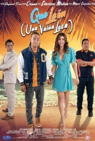 دانلود فیلم Qué León سال 2018 - که لئون