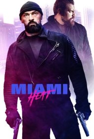 دانلود فیلم Miami Heat سال 2021 - اشتیاق میامی